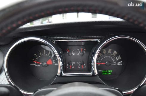 Ford Mustang 2006 - фото 17