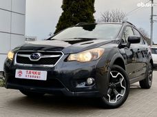 Продаж вживаних Subaru - купити на Автобазарі
