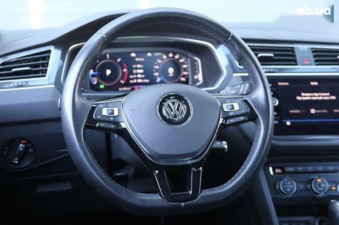Volkswagen Tiguan 2020 - фото 16