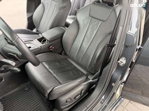Audi A4 2019 - фото 19