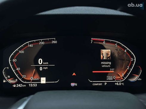 BMW 3 серия 2019 - фото 30