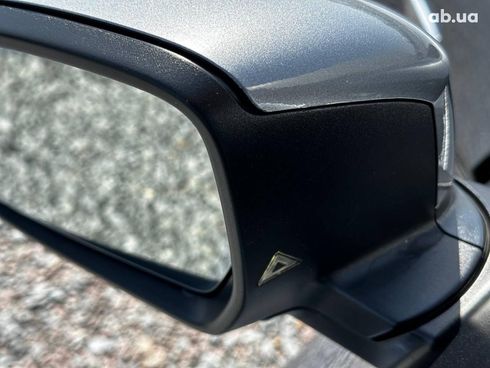 BMW X3 2016 серый - фото 48