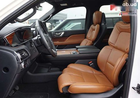 Lincoln Navigator 2018 - фото 10
