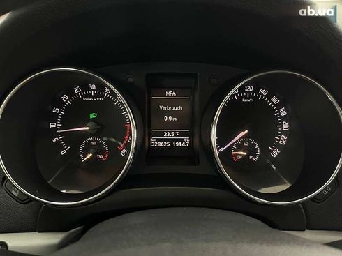 Skoda Yeti 2010 - фото 29