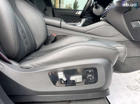 BMW X5 M 2019 - фото 16