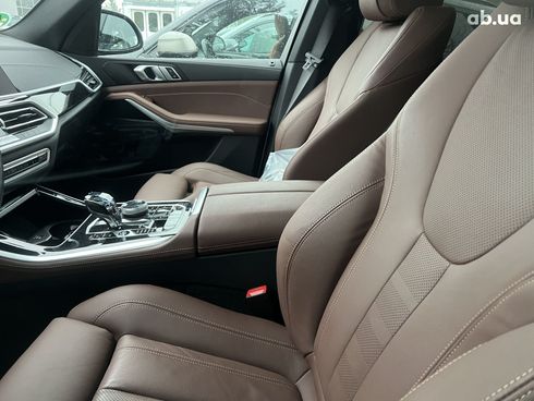 BMW X5 2022 - фото 19