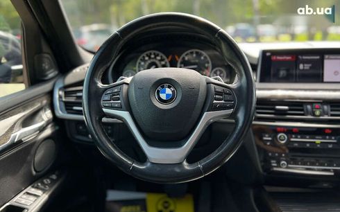 BMW X5 2018 - фото 19