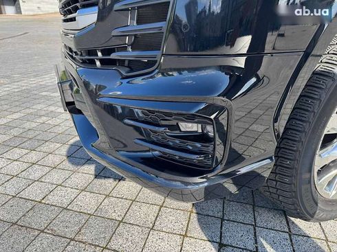 Toyota Land Cruiser 2022 - фото 12