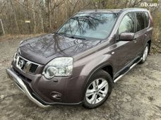Продаж вживаних Nissan X-Trail 2012 року - купити на Автобазарі
