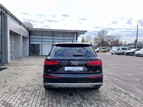 Audi Q7 2015 - фото 9