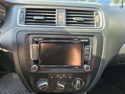 Volkswagen Jetta 2014 - фото 19