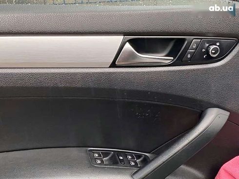 Volkswagen Passat 2013 - фото 14