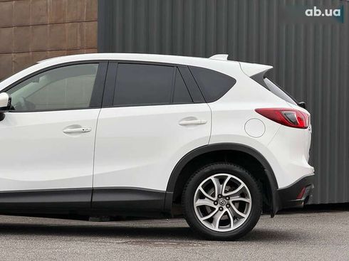 Mazda CX-5 2013 - фото 10