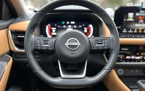 Nissan Rogue 2023 - фото 10
