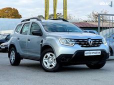 Продажа б/у Renault Duster в Киевской области - купить на Автобазаре