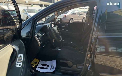 Suzuki Liana 2005 - фото 13