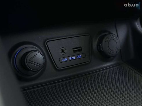 Hyundai Tucson 2010 - фото 30