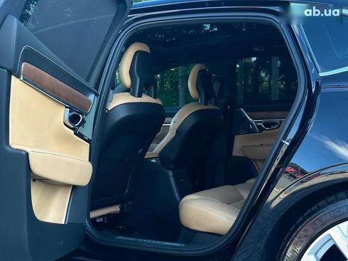 Volvo S90 2017 - фото 26