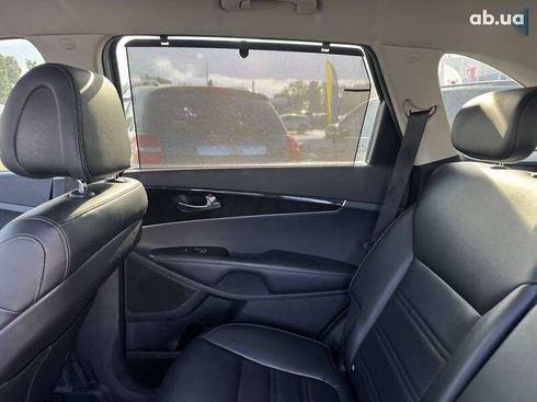 Kia Sorento 2014 - фото 25