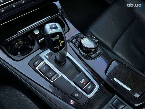 BMW 5 серия 2012 - фото 21
