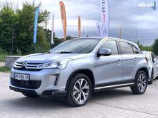 Продажа б/у Citroёn C4 AirCross 2012 года - купить на Автобазаре
