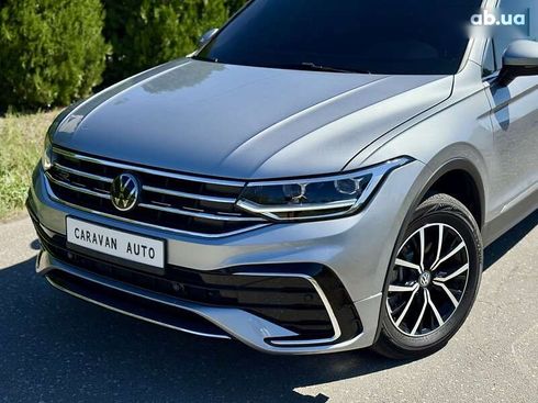 Volkswagen Tiguan 2021 - фото 12