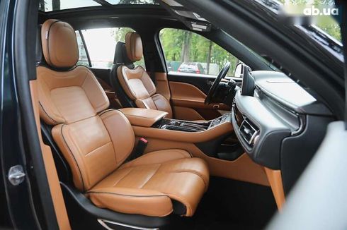 Lincoln Aviator 2020 - фото 15