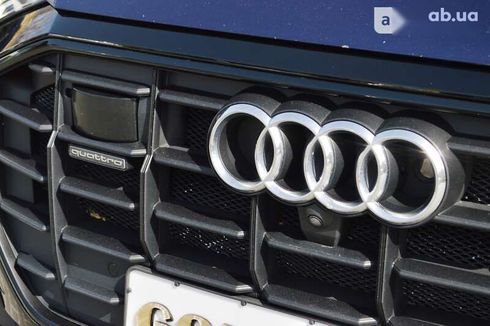 Audi Q8 2019 - фото 10