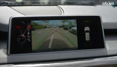 BMW X5 2014 - фото 29