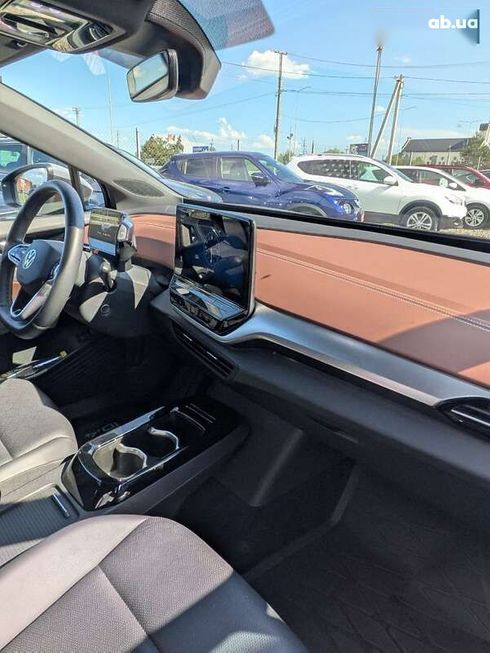 Volkswagen ID.4 2021 - фото 9