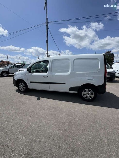 Renault Kangoo 2020 - фото 13