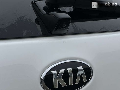 Kia Niro 2019 - фото 16