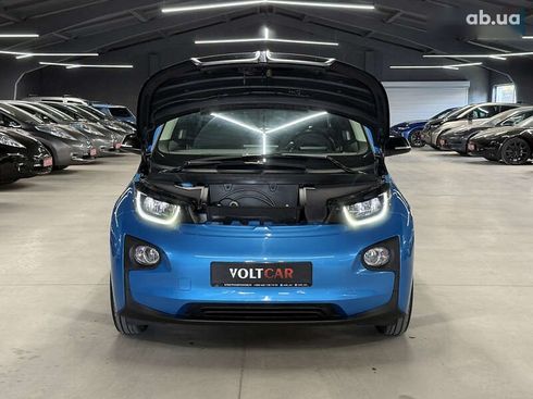 BMW i3 2017 - фото 25