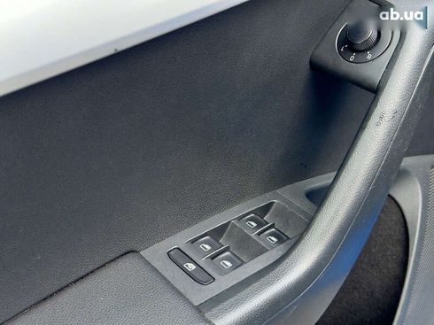 Skoda Octavia 2013 - фото 16