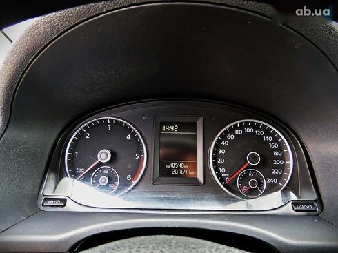 Volkswagen Caddy 2013 - фото 9