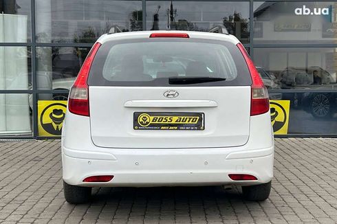 Hyundai i30 2010 - фото 6