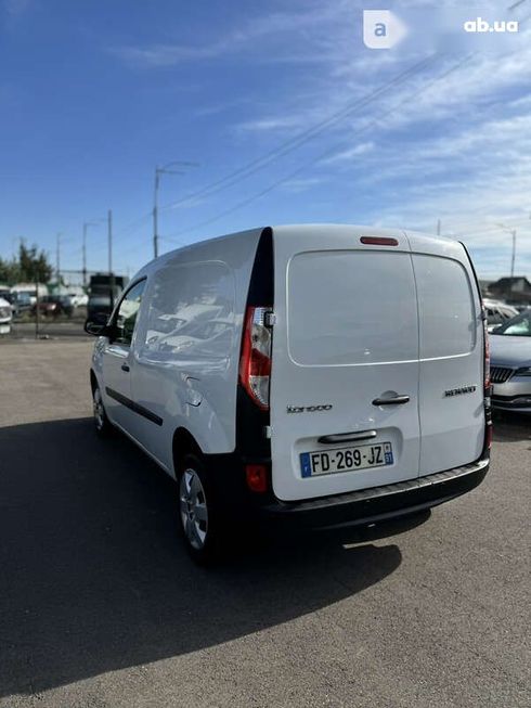 Renault Kangoo 2019 - фото 6