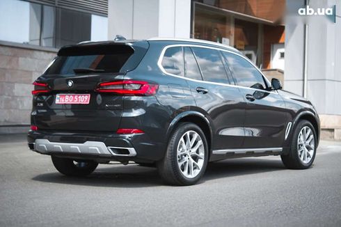 BMW X5 2021 - фото 6