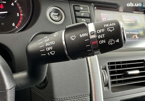 Land Rover Discovery Sport 2016 - фото 20