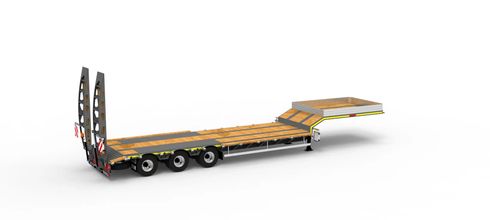 TAD TUR Jumbo 35-3 2025 - фото 19