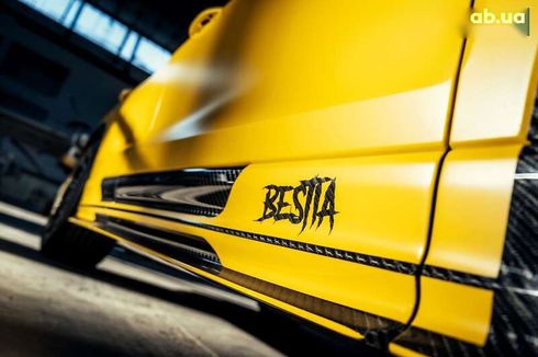 Audi RS Q8 2020 - фото 24