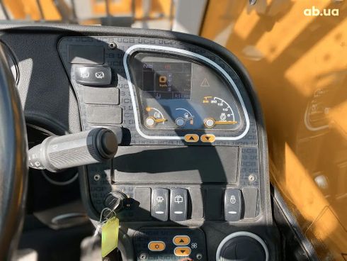 JCB 535-140 2015 - фото 11