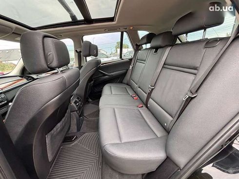 BMW X5 2013 - фото 19