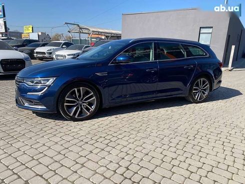 Renault Talisman 2016 - фото 4