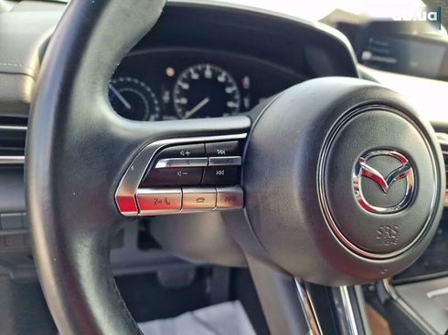 Mazda MX-30 2020 - фото 30