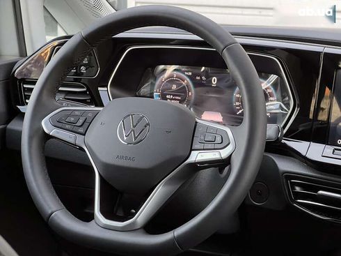 Volkswagen Caddy 2024 - фото 14