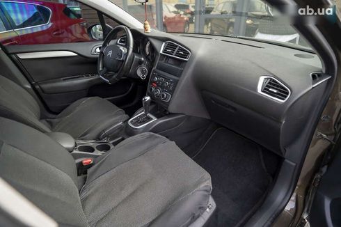 Citroёn C4 2011 - фото 20