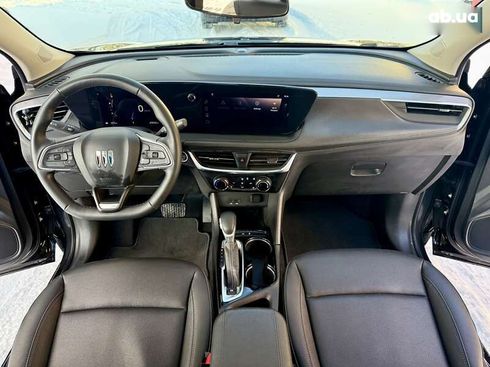 Buick Encore 2024 - фото 26