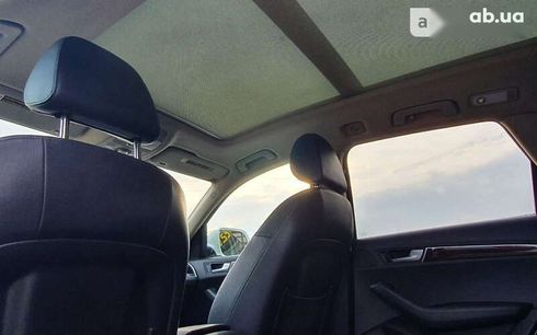 Audi Q5 2012 - фото 21