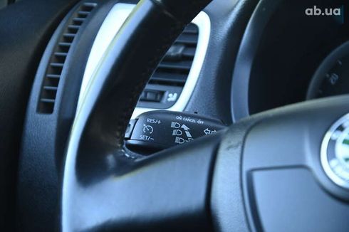 Skoda Fabia 2009 - фото 22